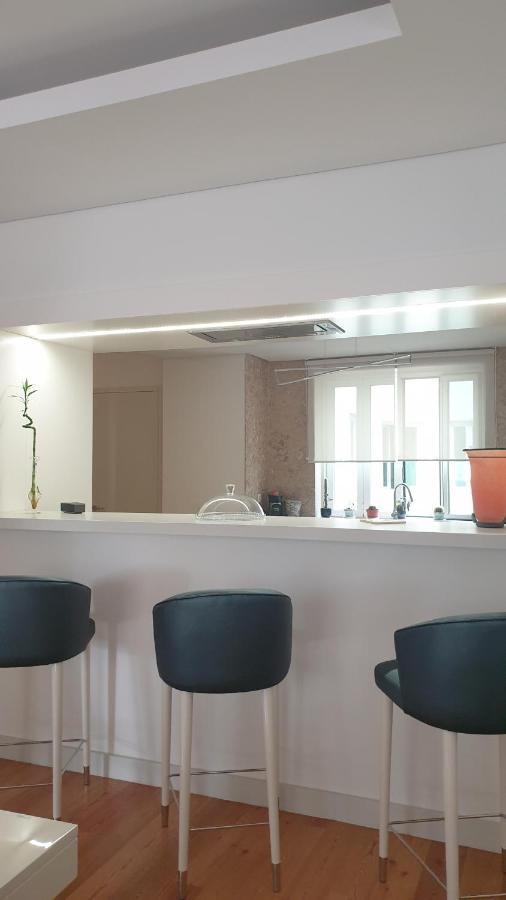 D'hotes Standing Centre Lisbonne Guest house *