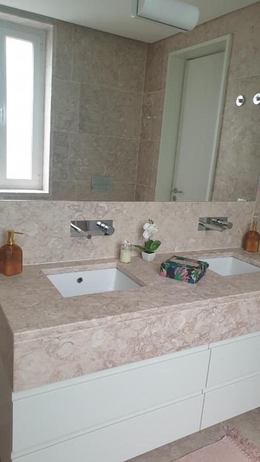 D'hotes Standing Centre Lisbonne Guest house *